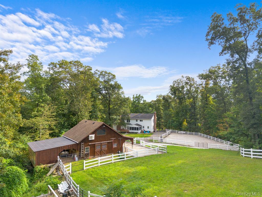 Single Family Jewel  Out Of Area, NY 06812, MLS-911056-31