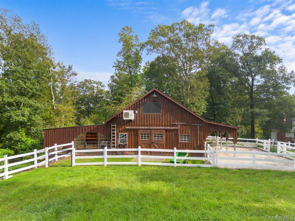 Single Family Jewel  Out Of Area, NY 06812, MLS-911056-33