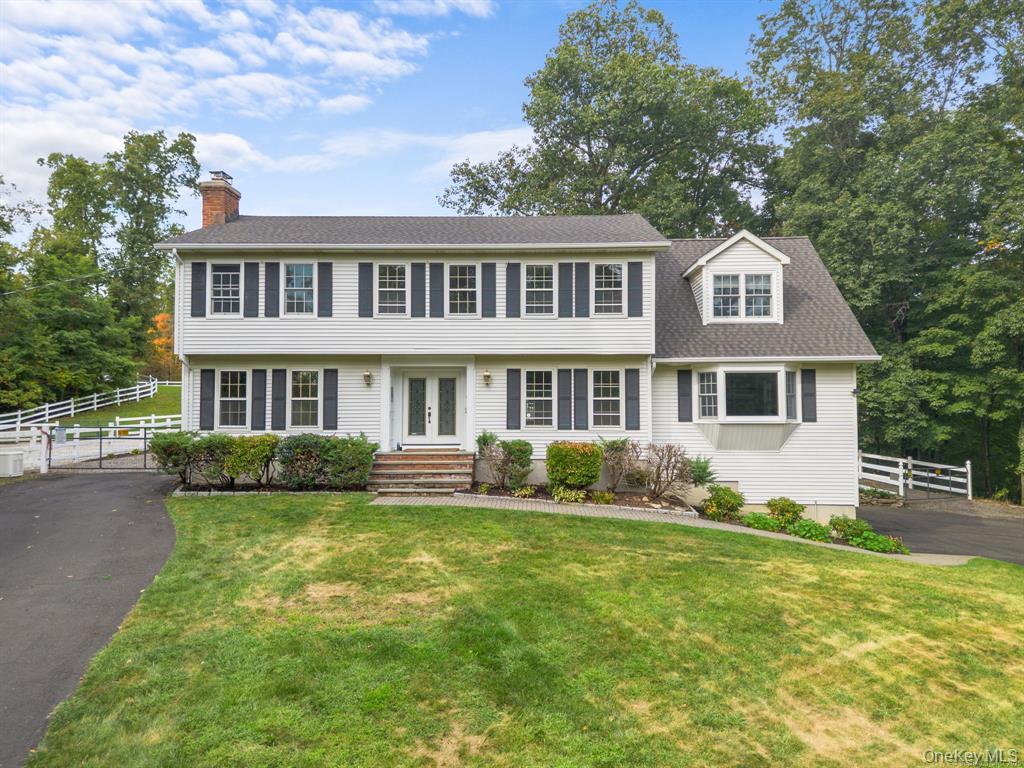 Single Family Jewel  Out Of Area, NY 06812, MLS-911056-39