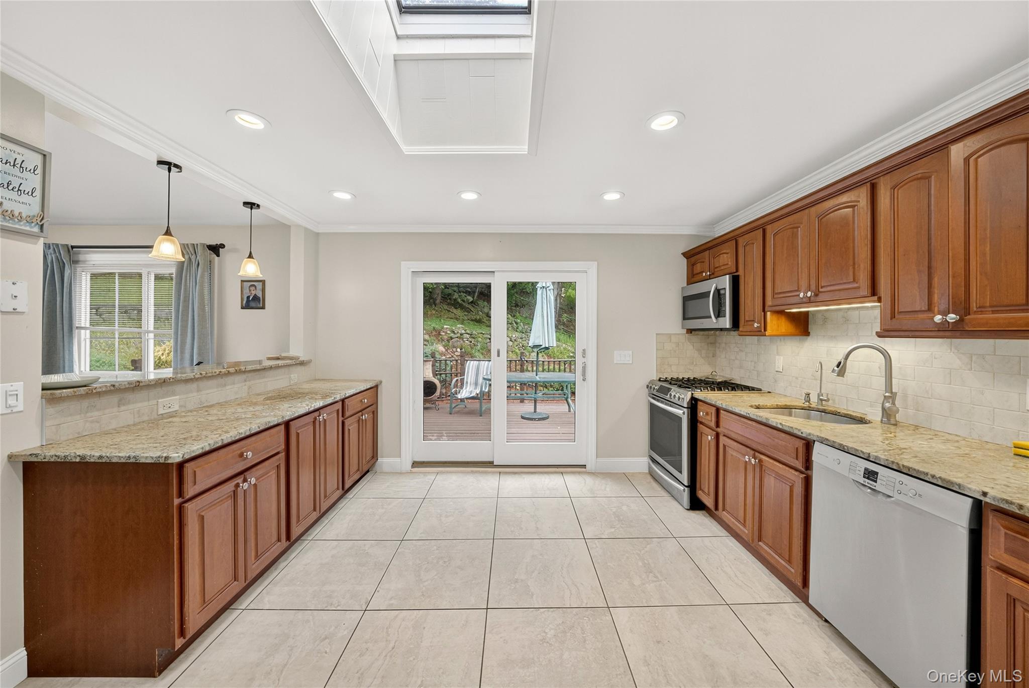 Single Family John F Kennedy  Rockland County, NY 10980, MLS-911064-11