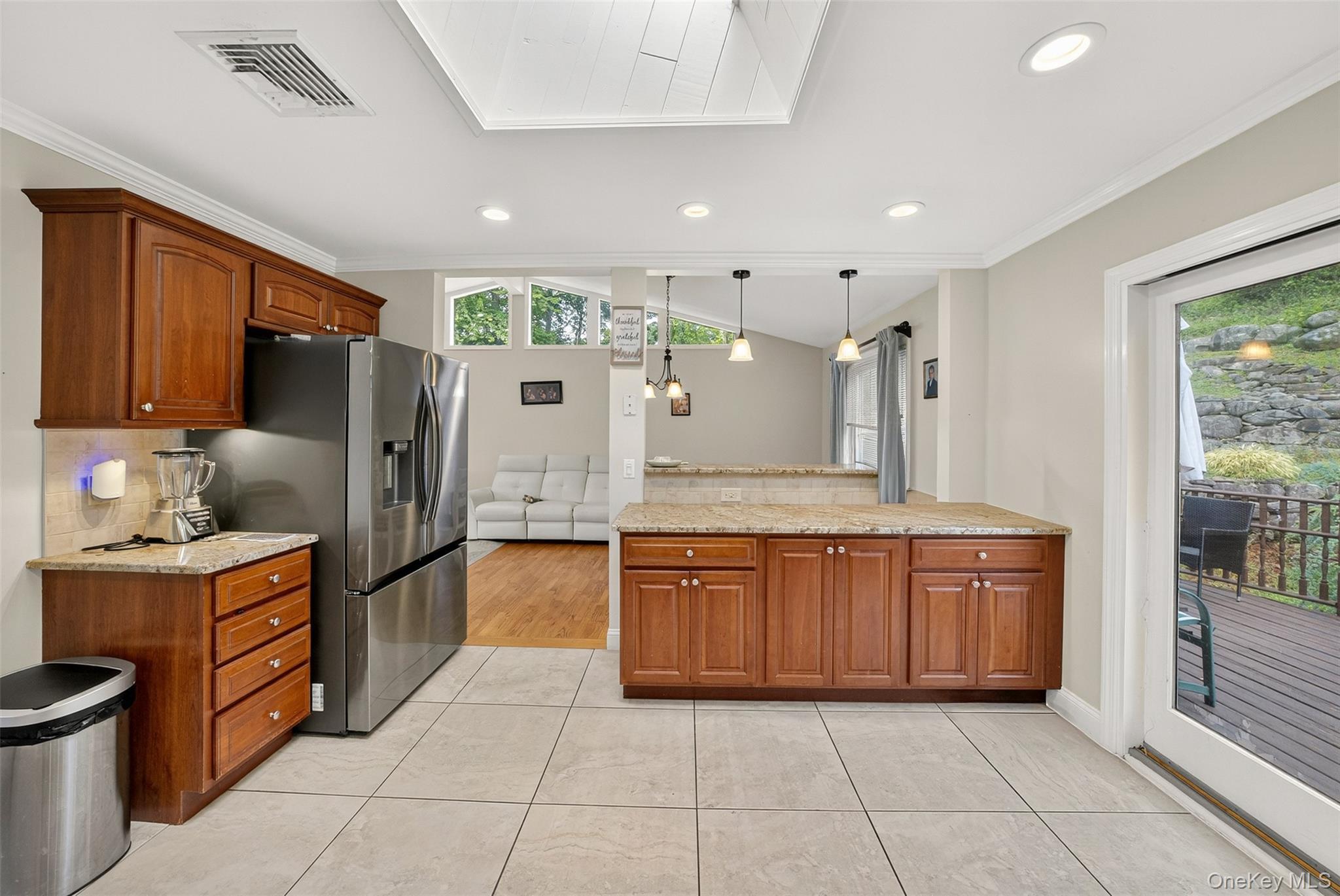 Single Family John F Kennedy  Rockland County, NY 10980, MLS-911064-12