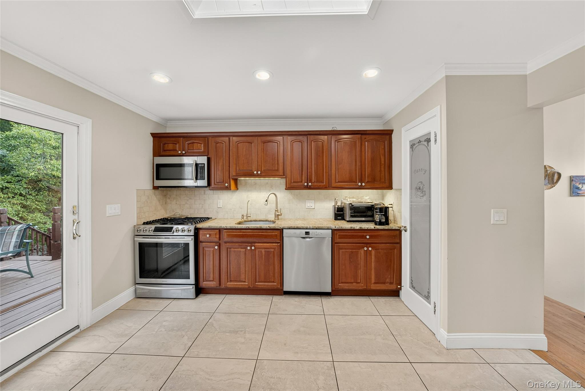 Single Family John F Kennedy  Rockland County, NY 10980, MLS-911064-15