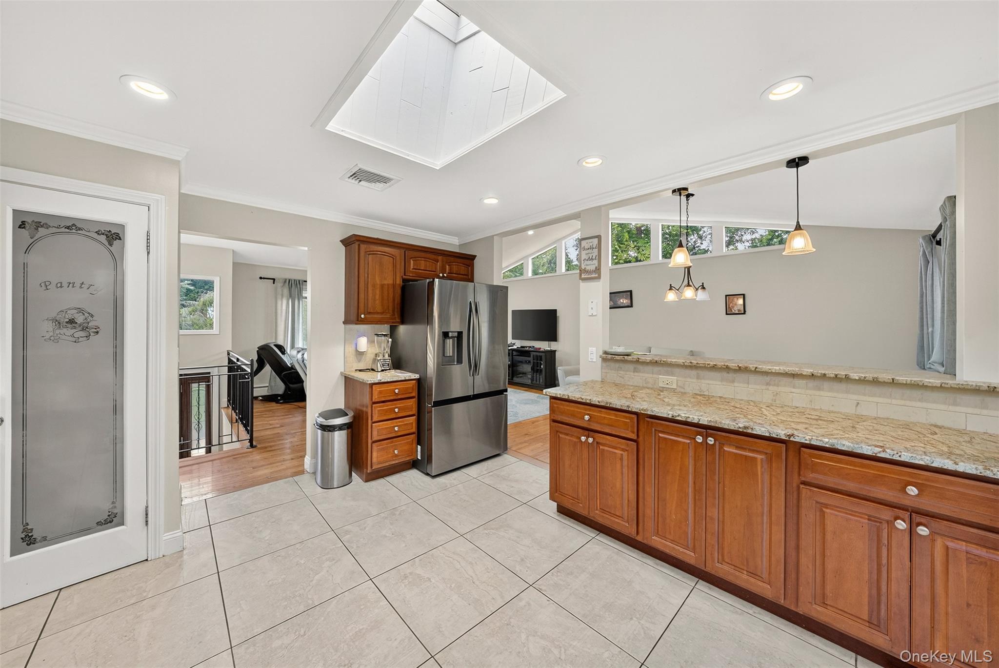 Single Family John F Kennedy  Rockland County, NY 10980, MLS-911064-16