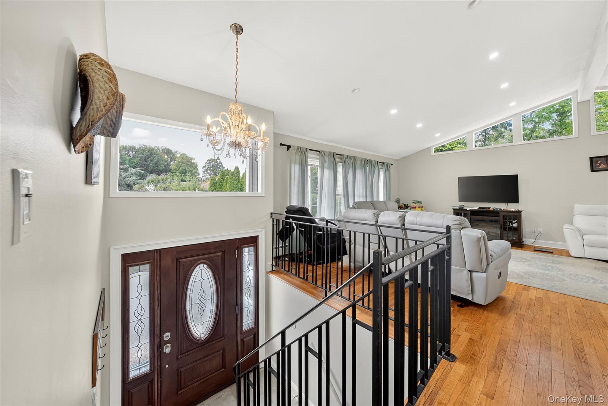 Single Family John F Kennedy  Rockland County, NY 10980, MLS-911064-18