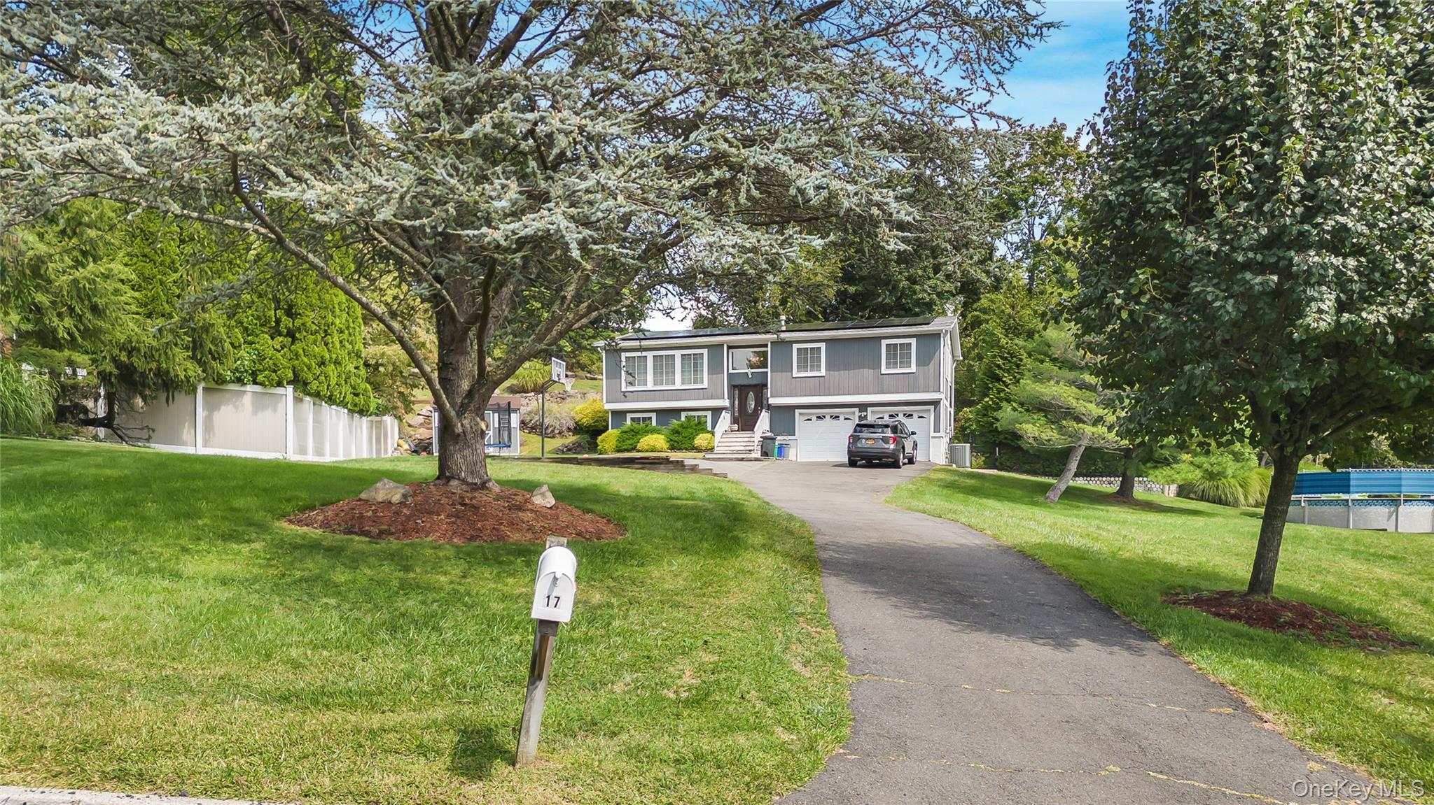 Single Family John F Kennedy  Rockland County, NY 10980, MLS-911064-20