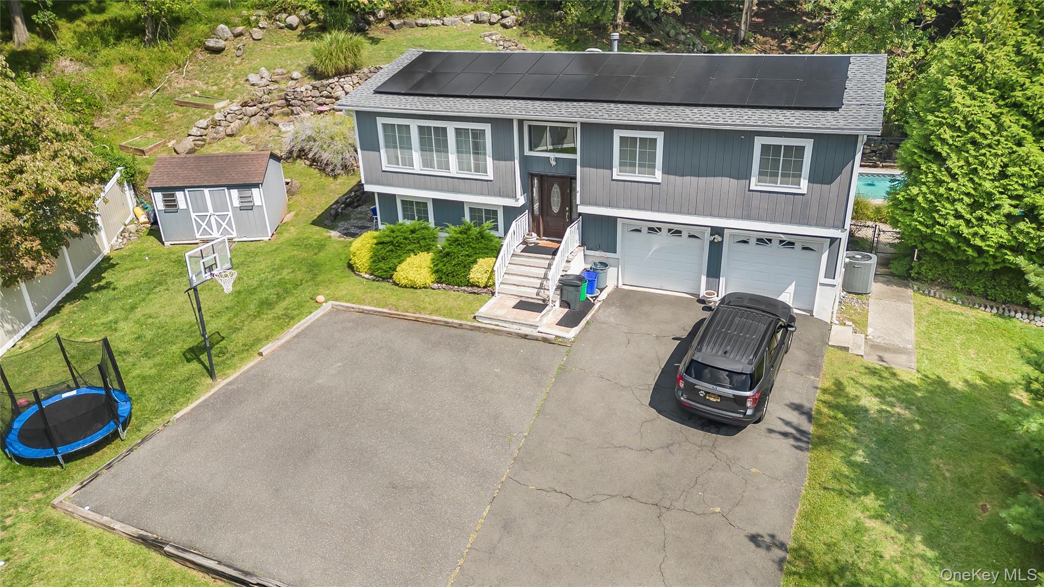 Single Family John F Kennedy  Rockland County, NY 10980, MLS-911064-21