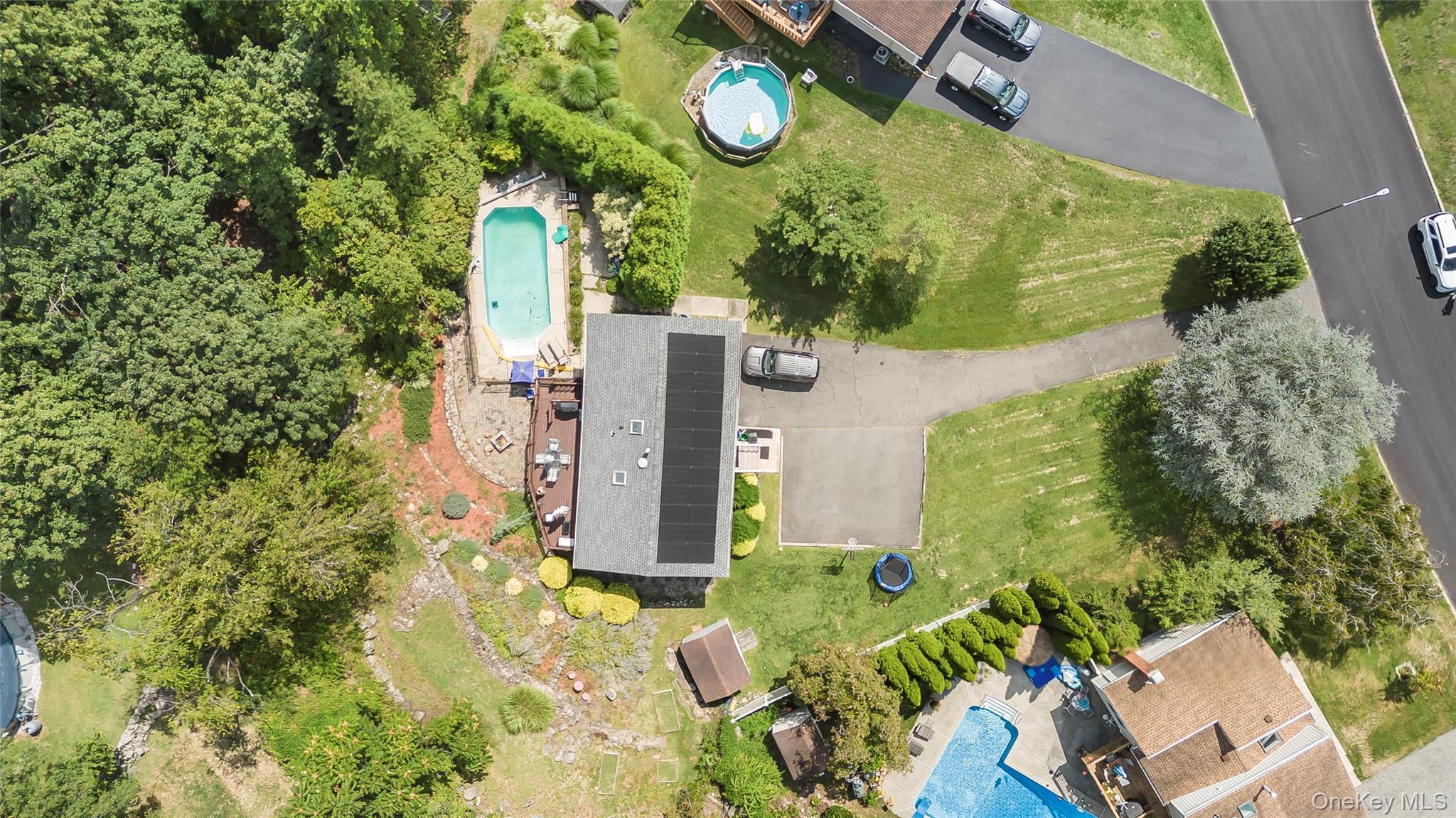 Single Family John F Kennedy  Rockland County, NY 10980, MLS-911064-22