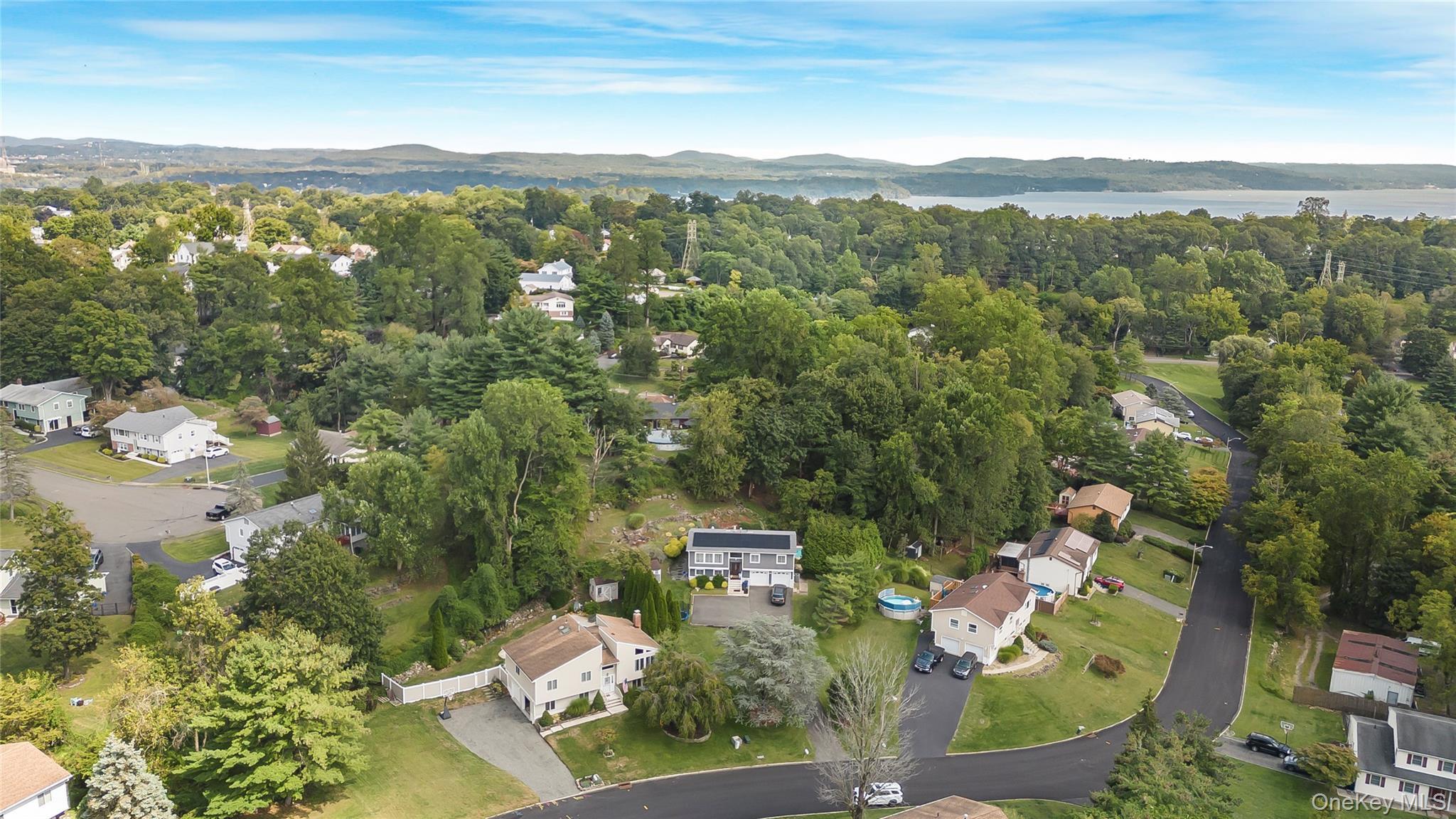 Single Family John F Kennedy  Rockland County, NY 10980, MLS-911064-23