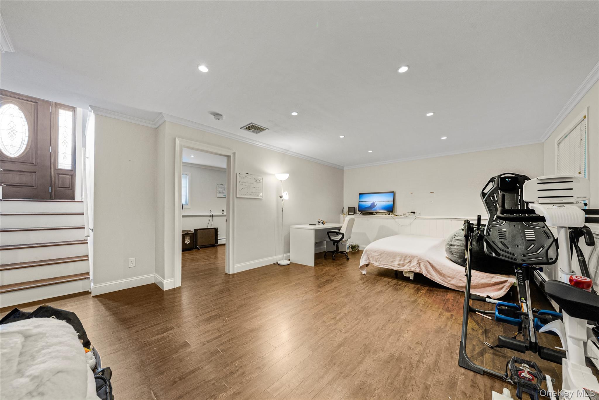 Single Family John F Kennedy  Rockland County, NY 10980, MLS-911064-30