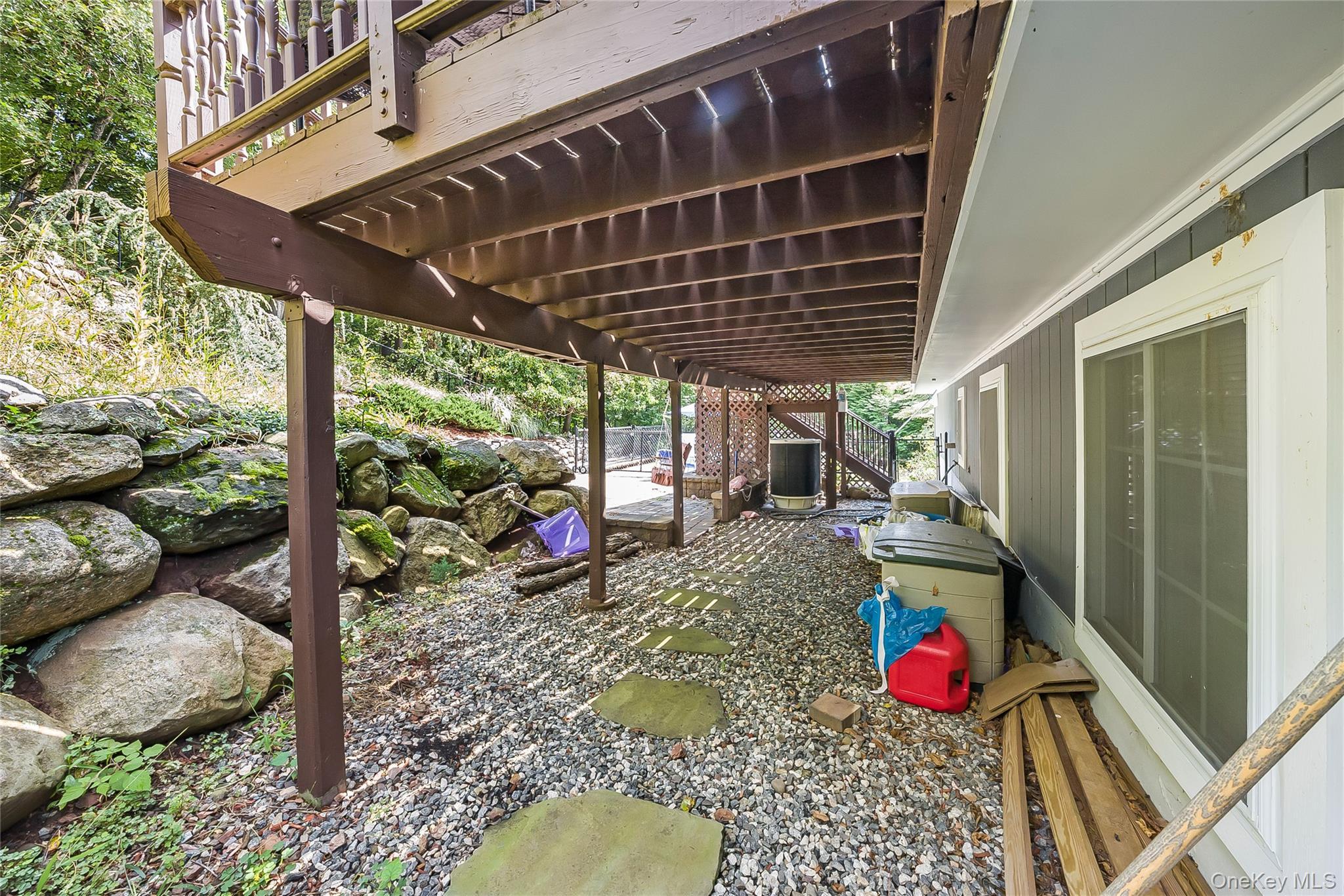 Single Family John F Kennedy  Rockland County, NY 10980, MLS-911064-38