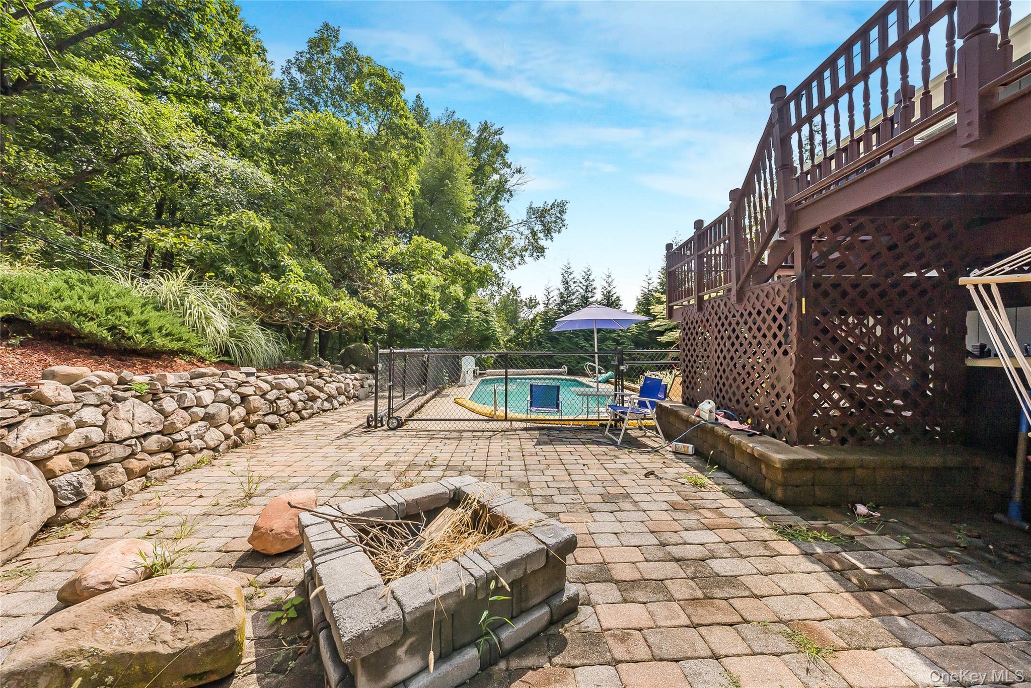 Single Family John F Kennedy  Rockland County, NY 10980, MLS-911064-39