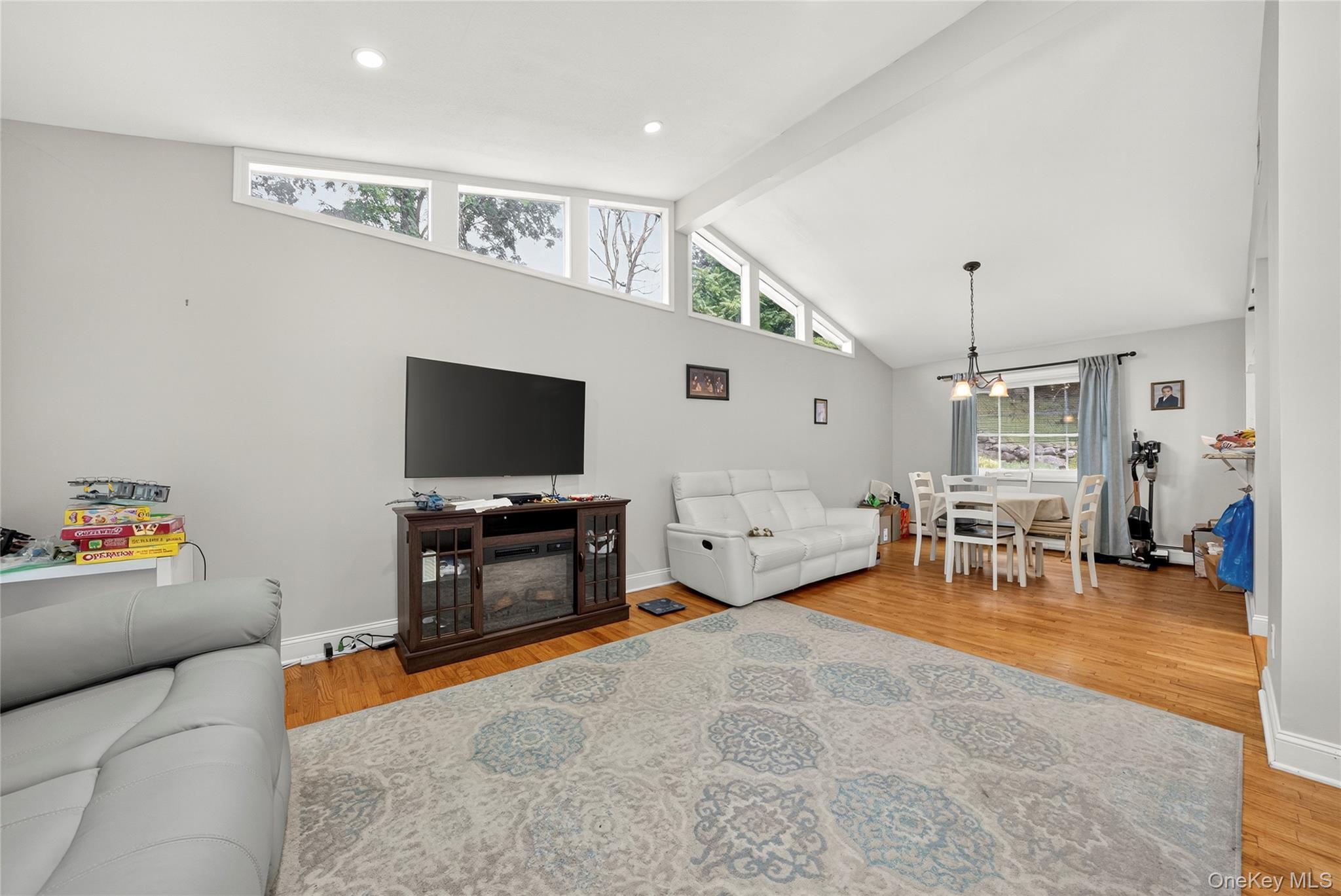 Single Family John F Kennedy  Rockland County, NY 10980, MLS-911064-4