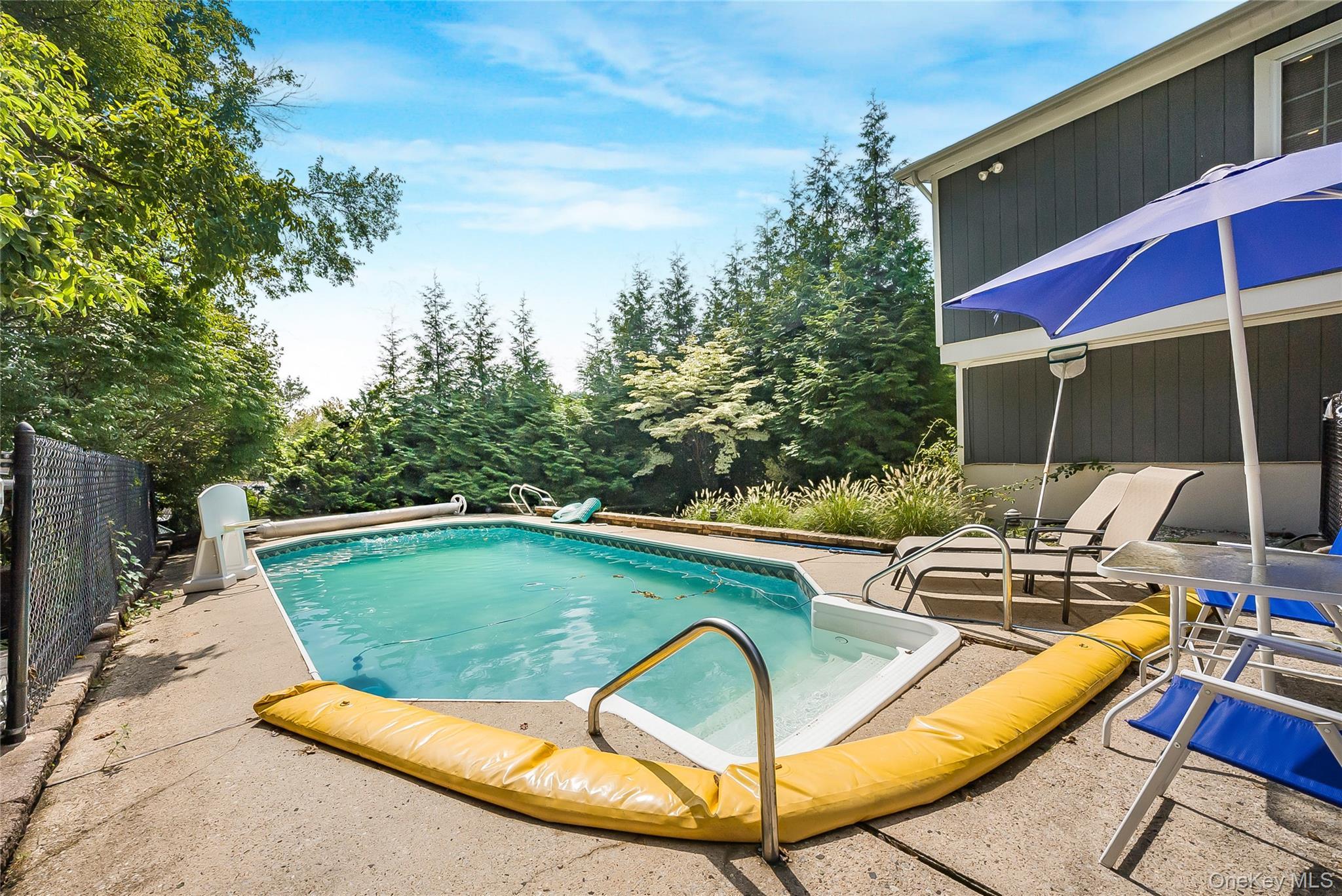 Single Family John F Kennedy  Rockland County, NY 10980, MLS-911064-41