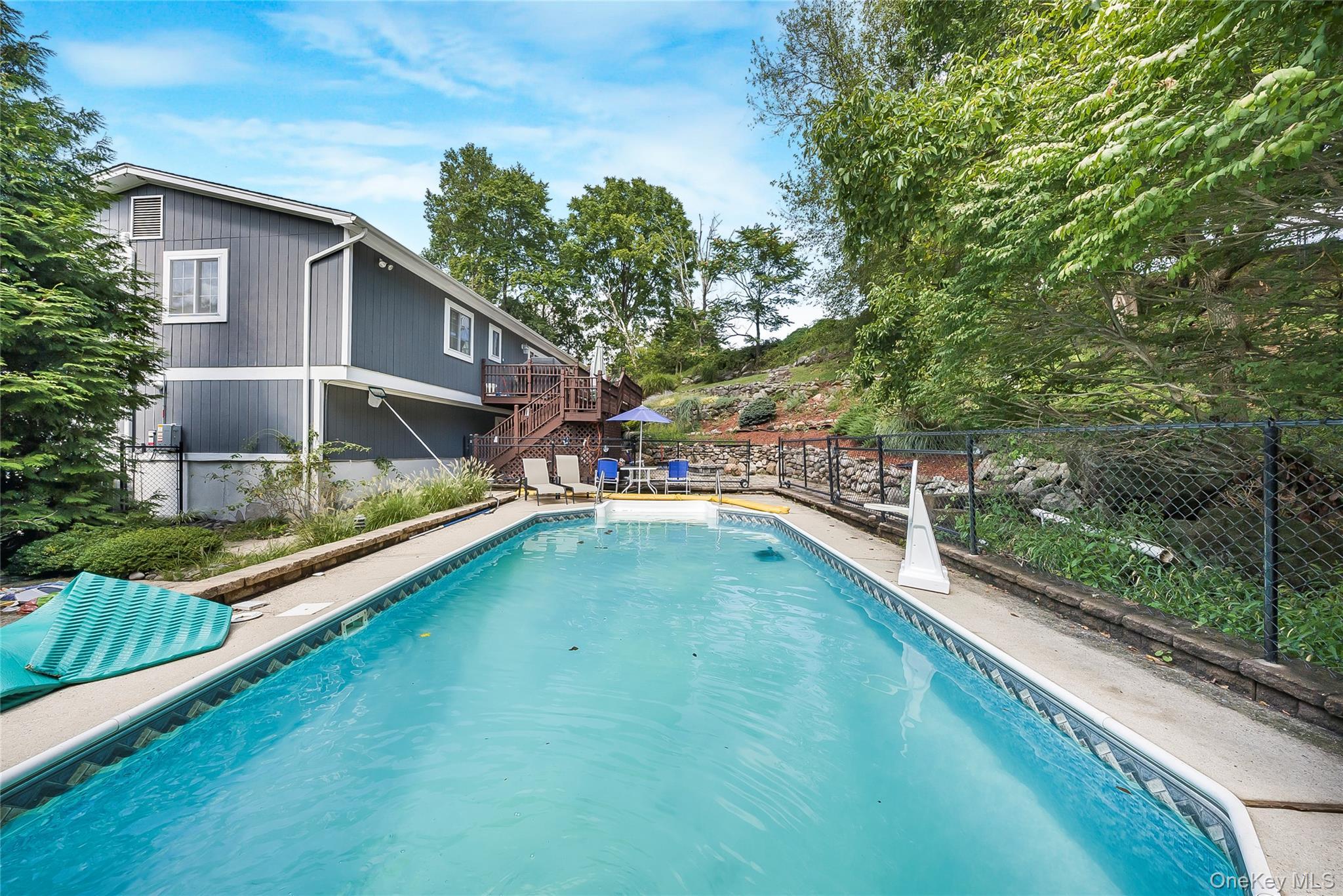 Single Family John F Kennedy  Rockland County, NY 10980, MLS-911064-42