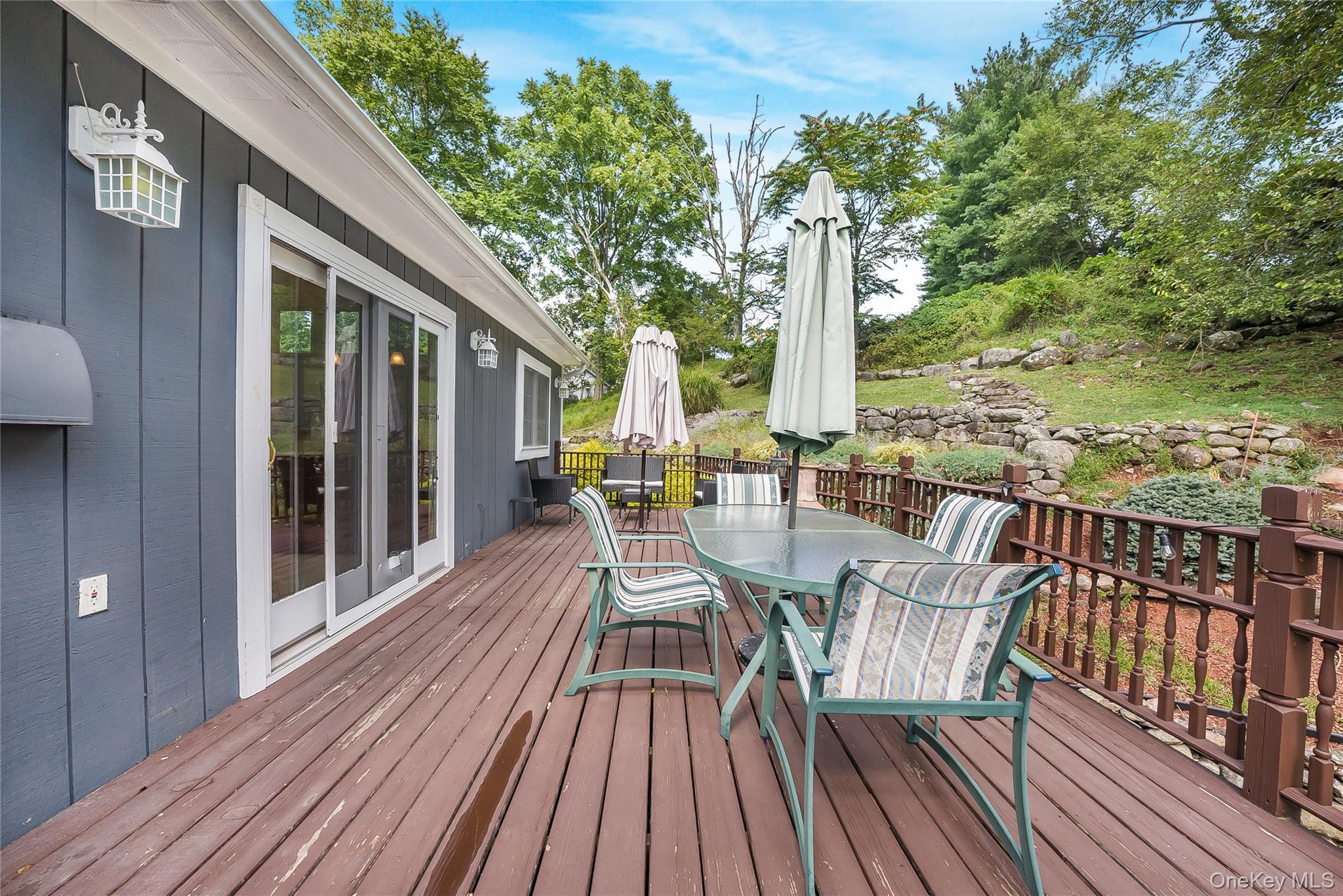 Single Family John F Kennedy  Rockland County, NY 10980, MLS-911064-44