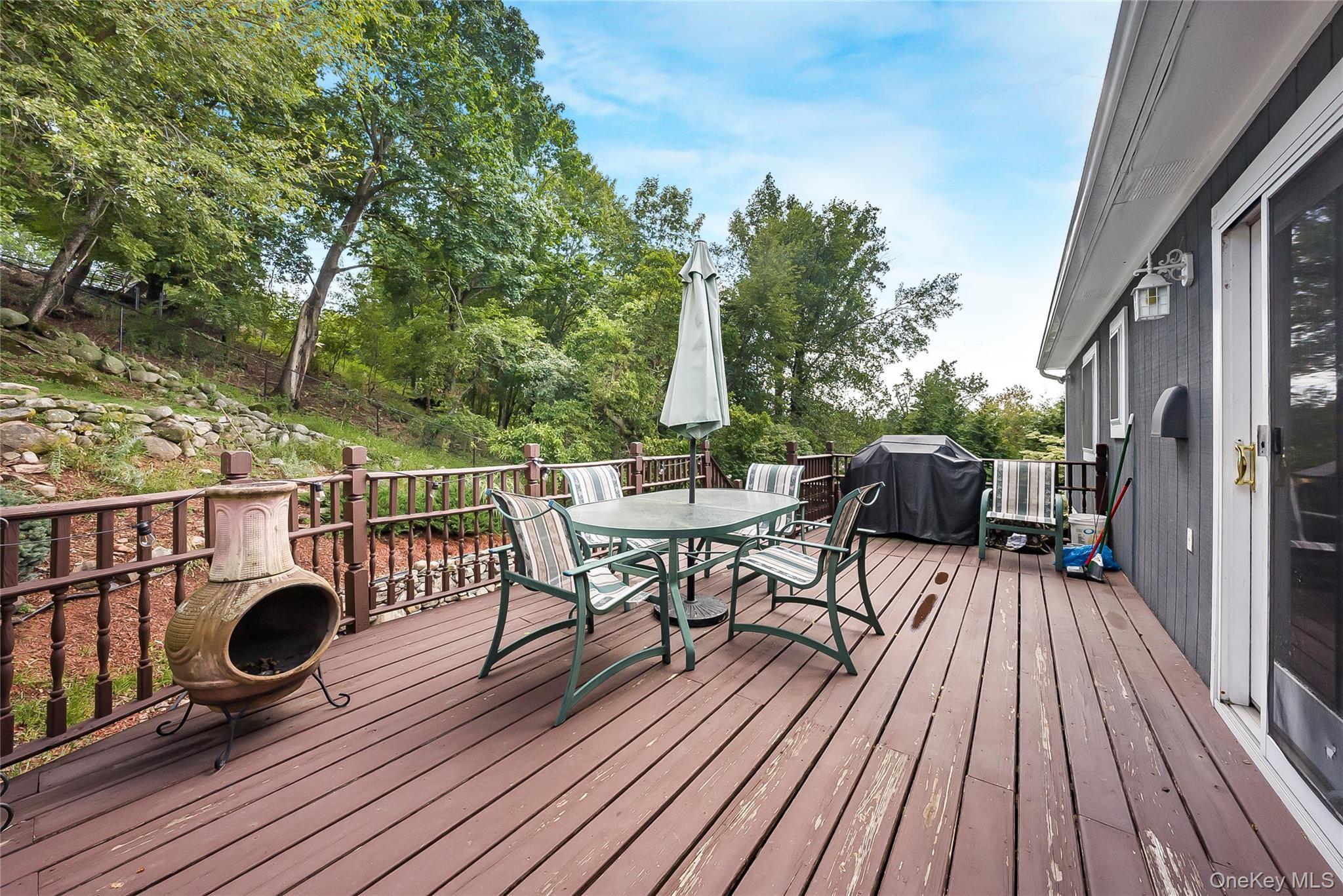 Single Family John F Kennedy  Rockland County, NY 10980, MLS-911064-45