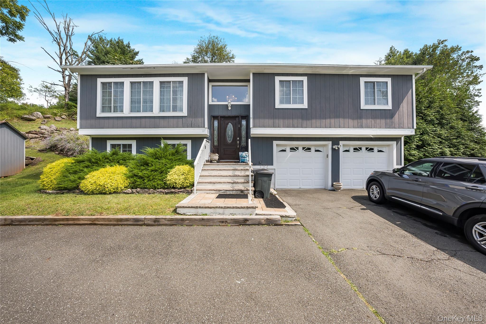 Single Family John F Kennedy  Rockland County, NY 10980, MLS-911064-46