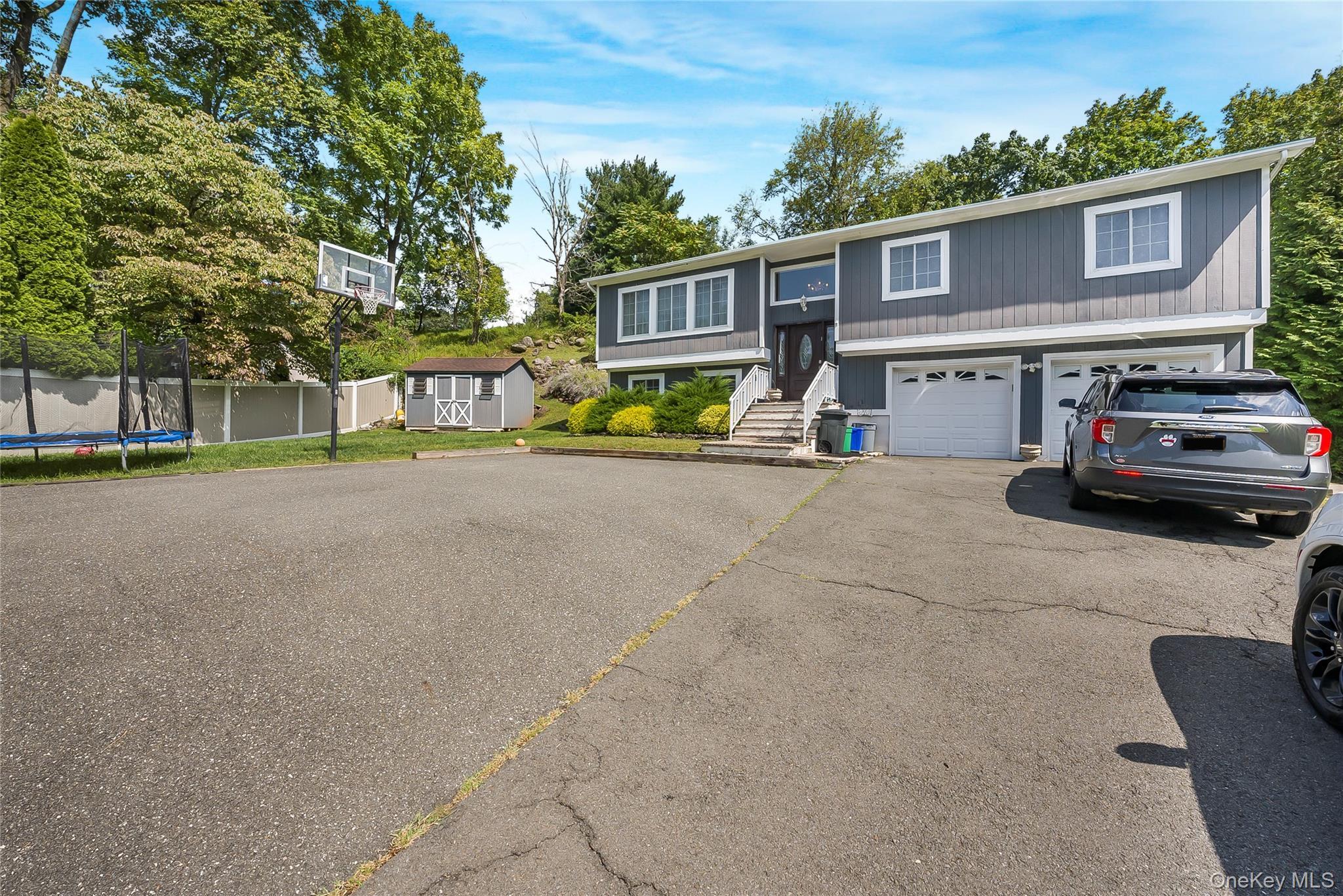 Single Family John F Kennedy  Rockland County, NY 10980, MLS-911064-48