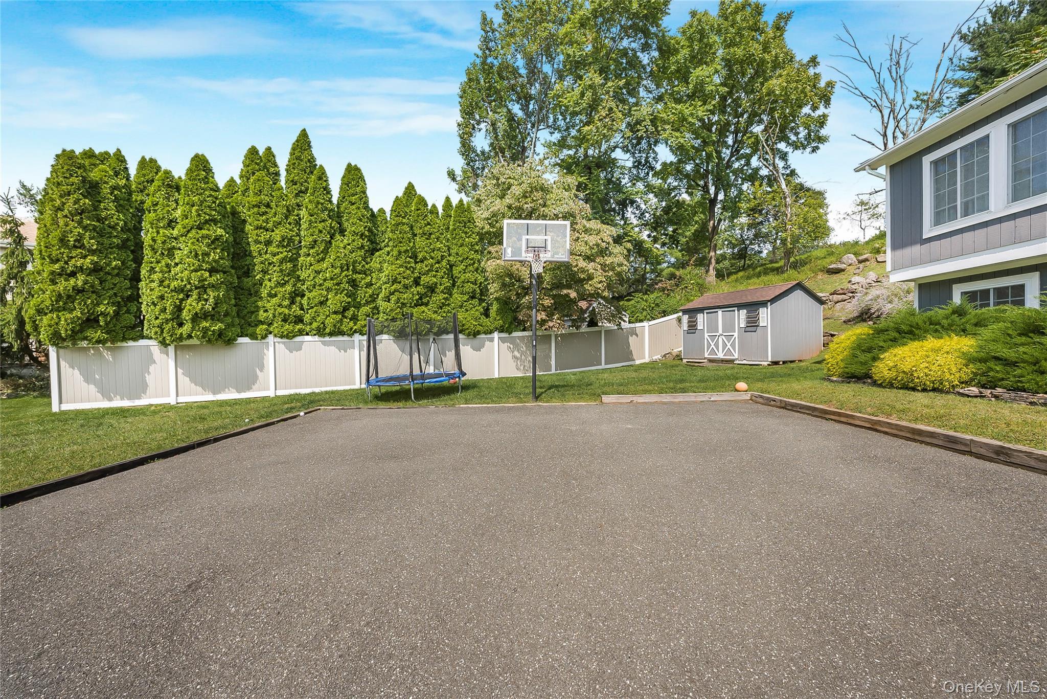 Single Family John F Kennedy  Rockland County, NY 10980, MLS-911064-49