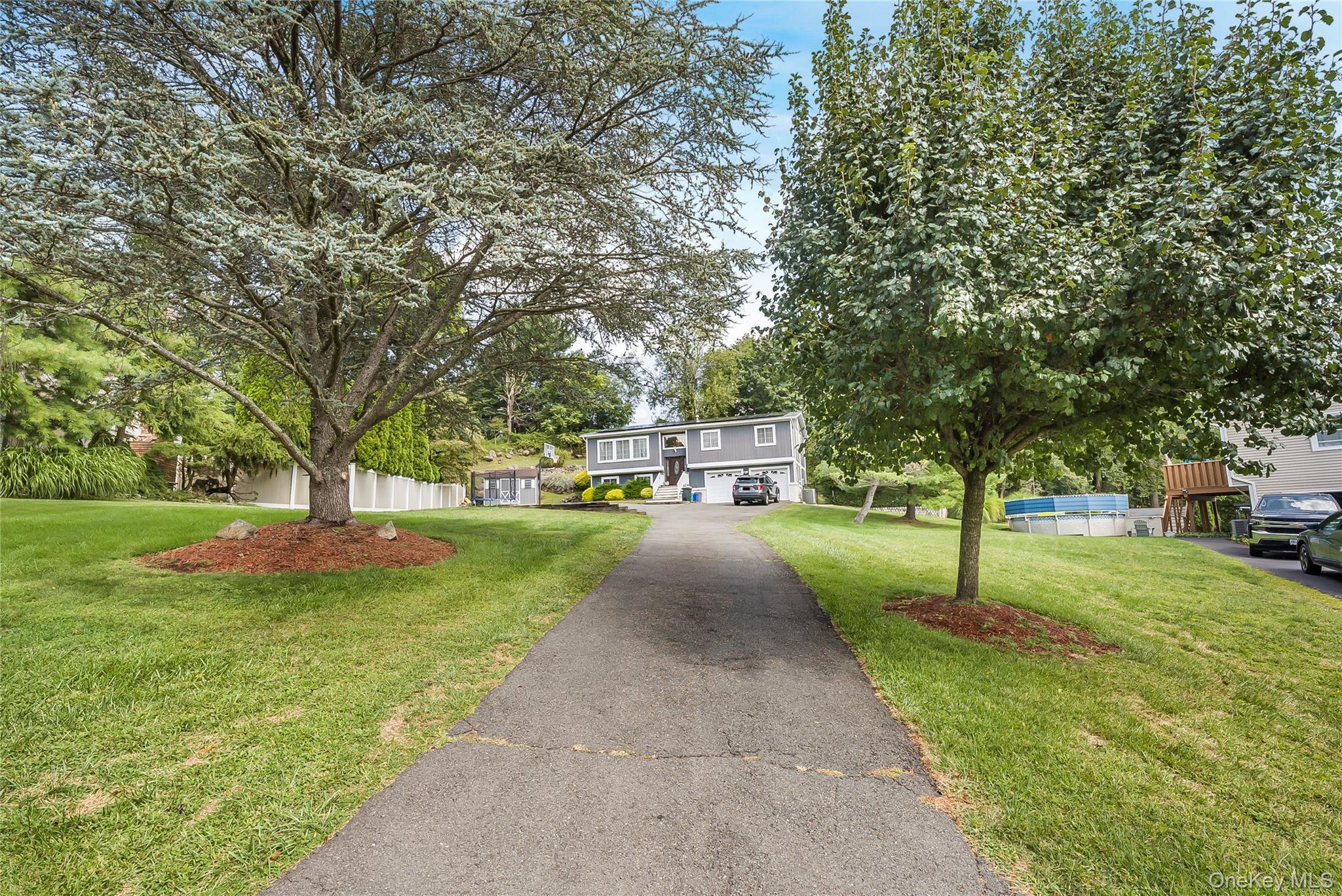 Single Family John F Kennedy  Rockland County, NY 10980, MLS-911064-50