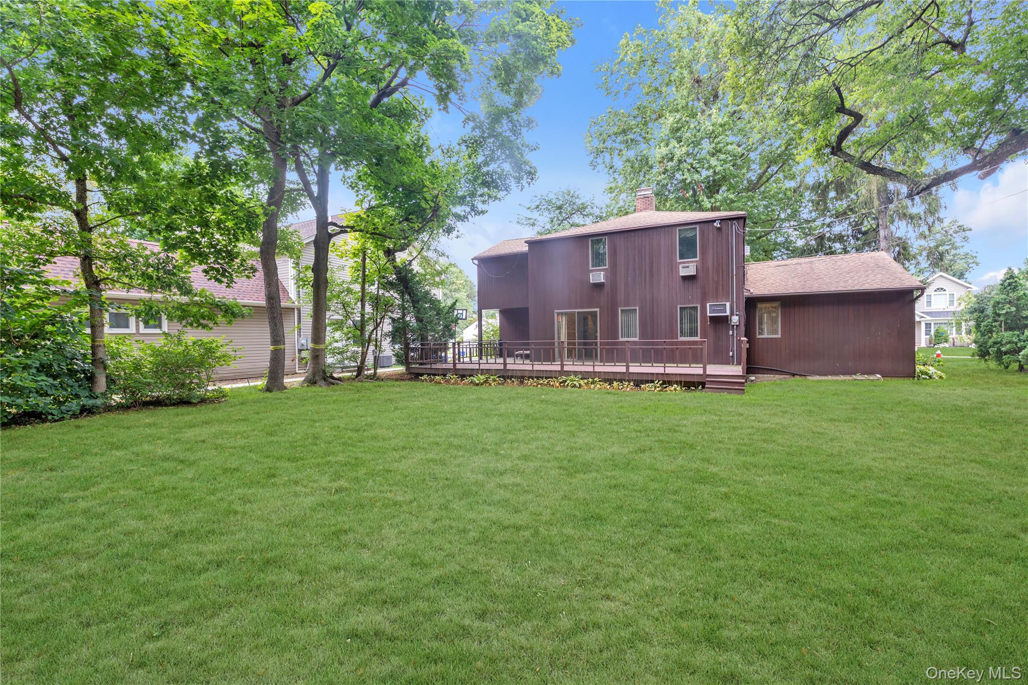 Single Family Hillturn Nassau County, NY 11577, MLS-911067-21