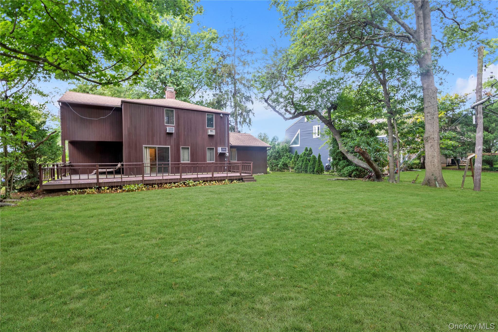 Single Family Hillturn  Nassau County, NY 11577, MLS-911067-22