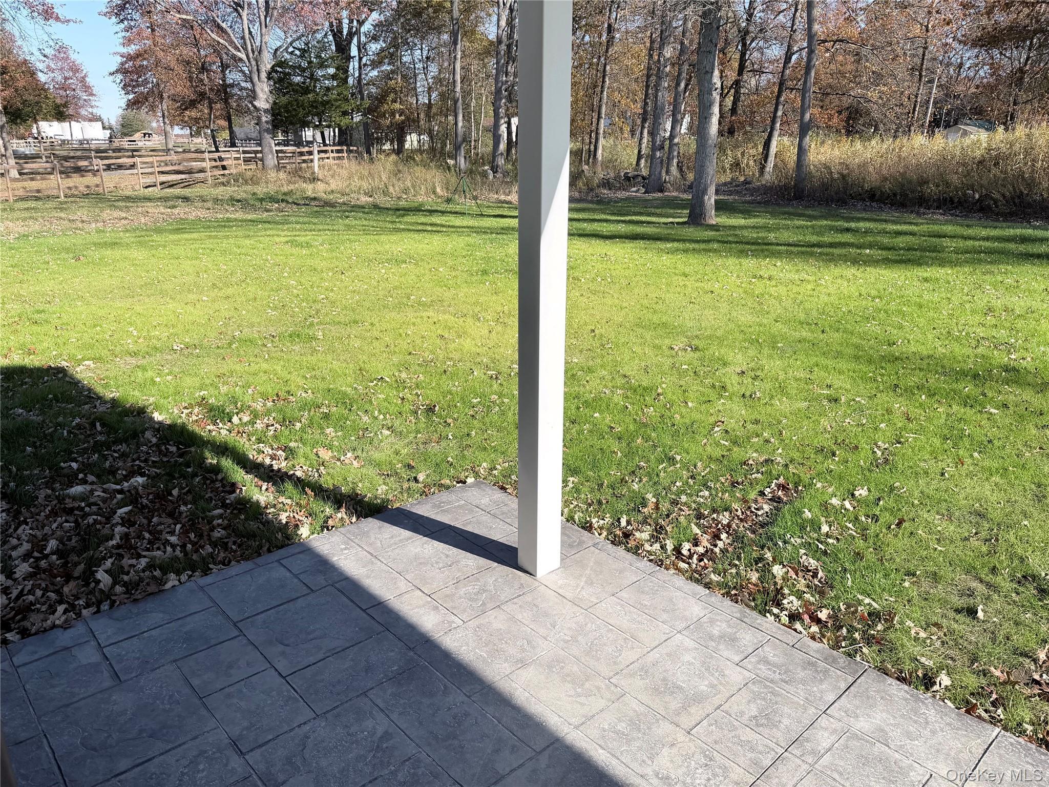 Single Family Bigert Orange County, NY 10958, MLS-911079-33