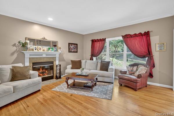 Single Family Sophia  Putnam County, NY 10509, MLS-911087-10