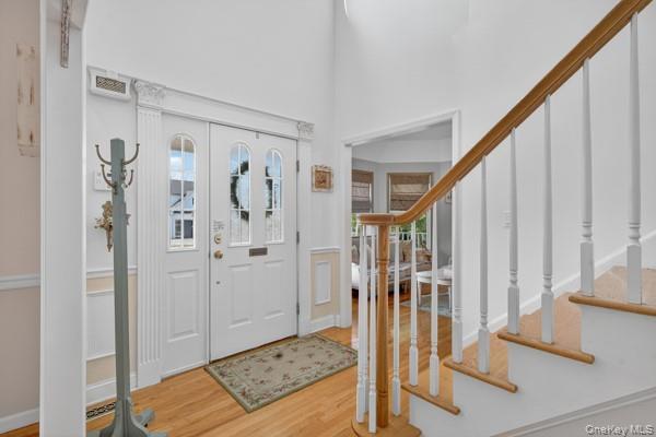 Single Family Sophia  Putnam County, NY 10509, MLS-911087-12