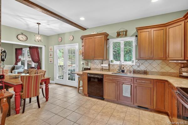 Single Family Sophia  Putnam County, NY 10509, MLS-911087-14