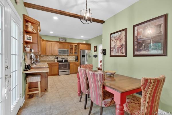 Single Family Sophia  Putnam County, NY 10509, MLS-911087-18