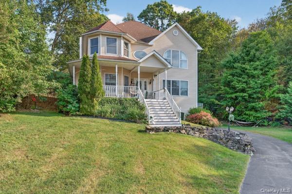 Single Family Sophia  Putnam County, NY 10509, MLS-911087-33