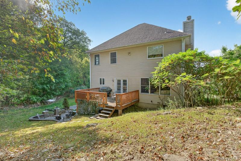 Single Family Sophia  Putnam County, NY 10509, MLS-911087-34