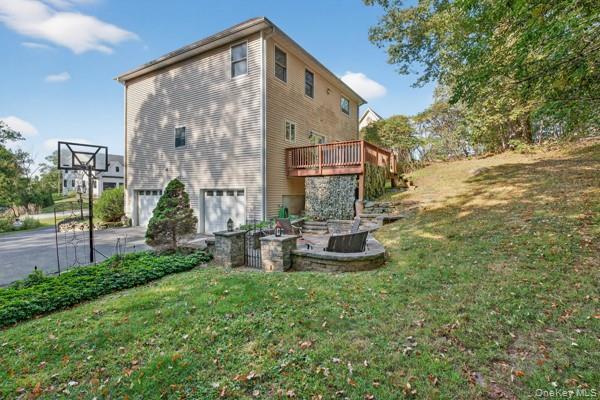 Single Family Sophia  Putnam County, NY 10509, MLS-911087-35