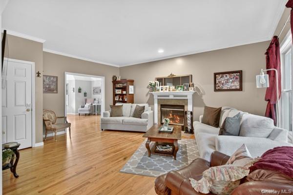 Single Family Sophia  Putnam County, NY 10509, MLS-911087-9