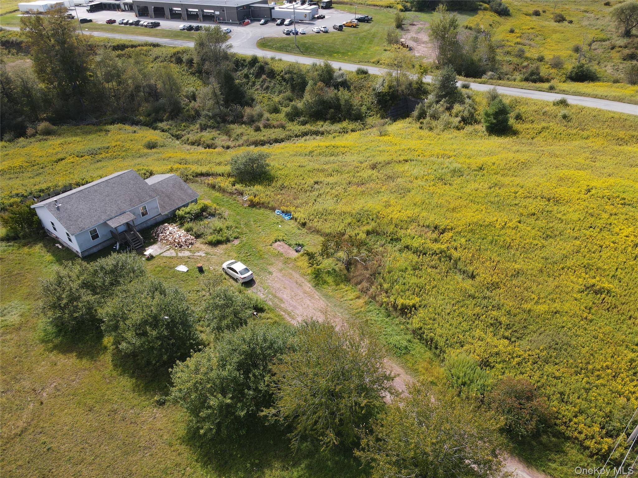 Single Family Queen Mountain Sullivan County, NY 12734, MLS-911122-16