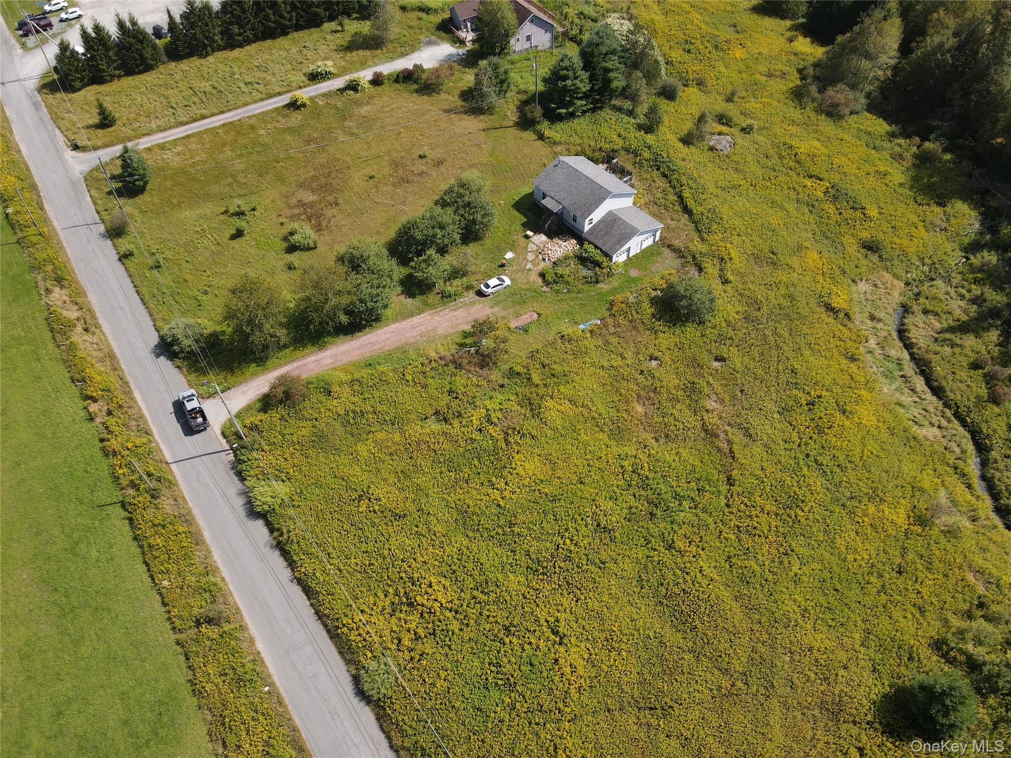 Single Family Queen Mountain  Sullivan County, NY 12734, MLS-911122-20