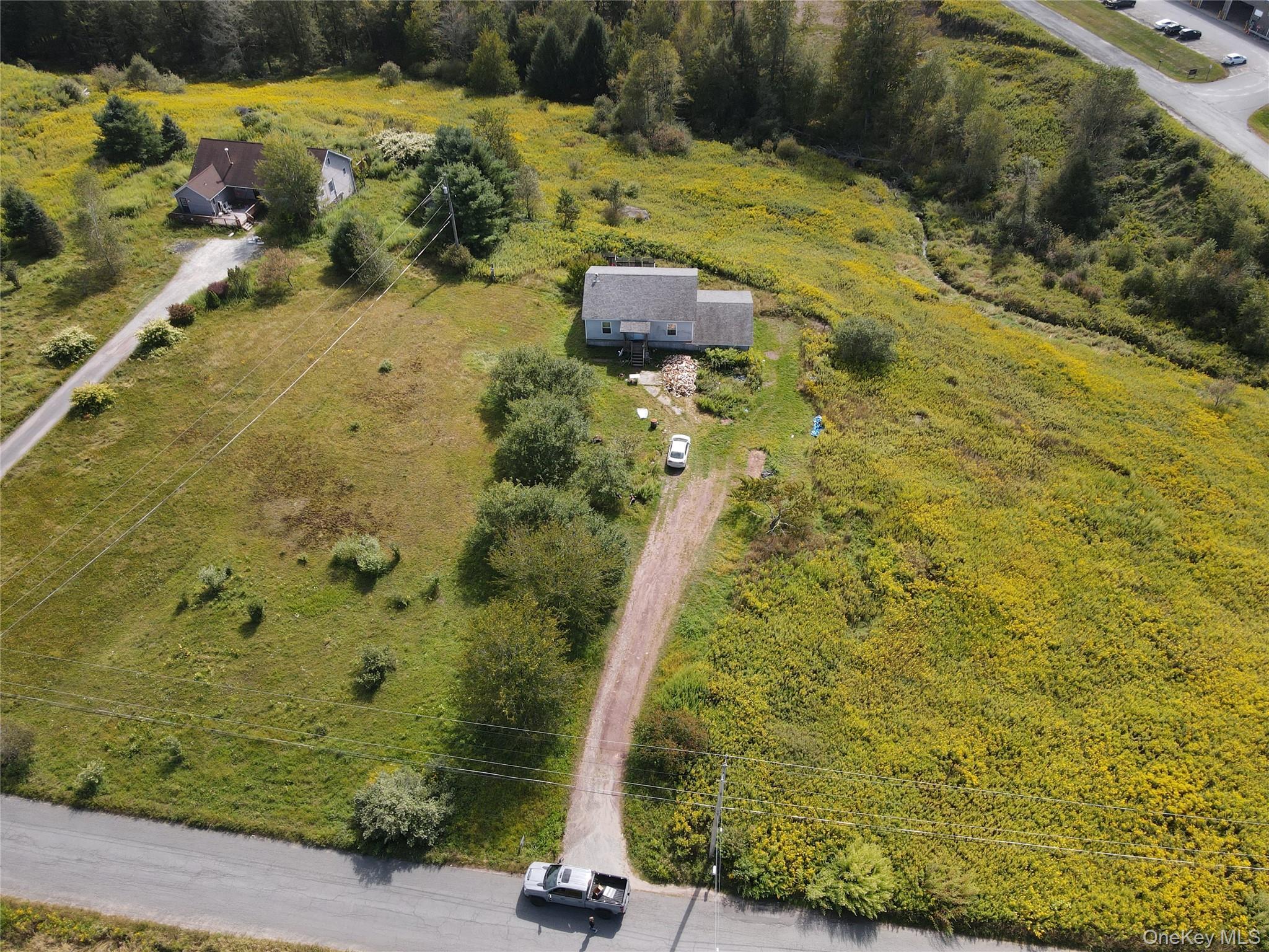 Single Family Queen Mountain Sullivan County, NY 12734, MLS-911122-3