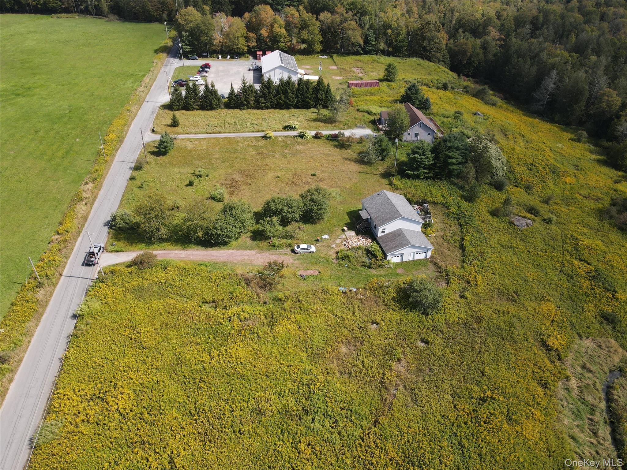 Single Family Queen Mountain Sullivan County, NY 12734, MLS-911122-5