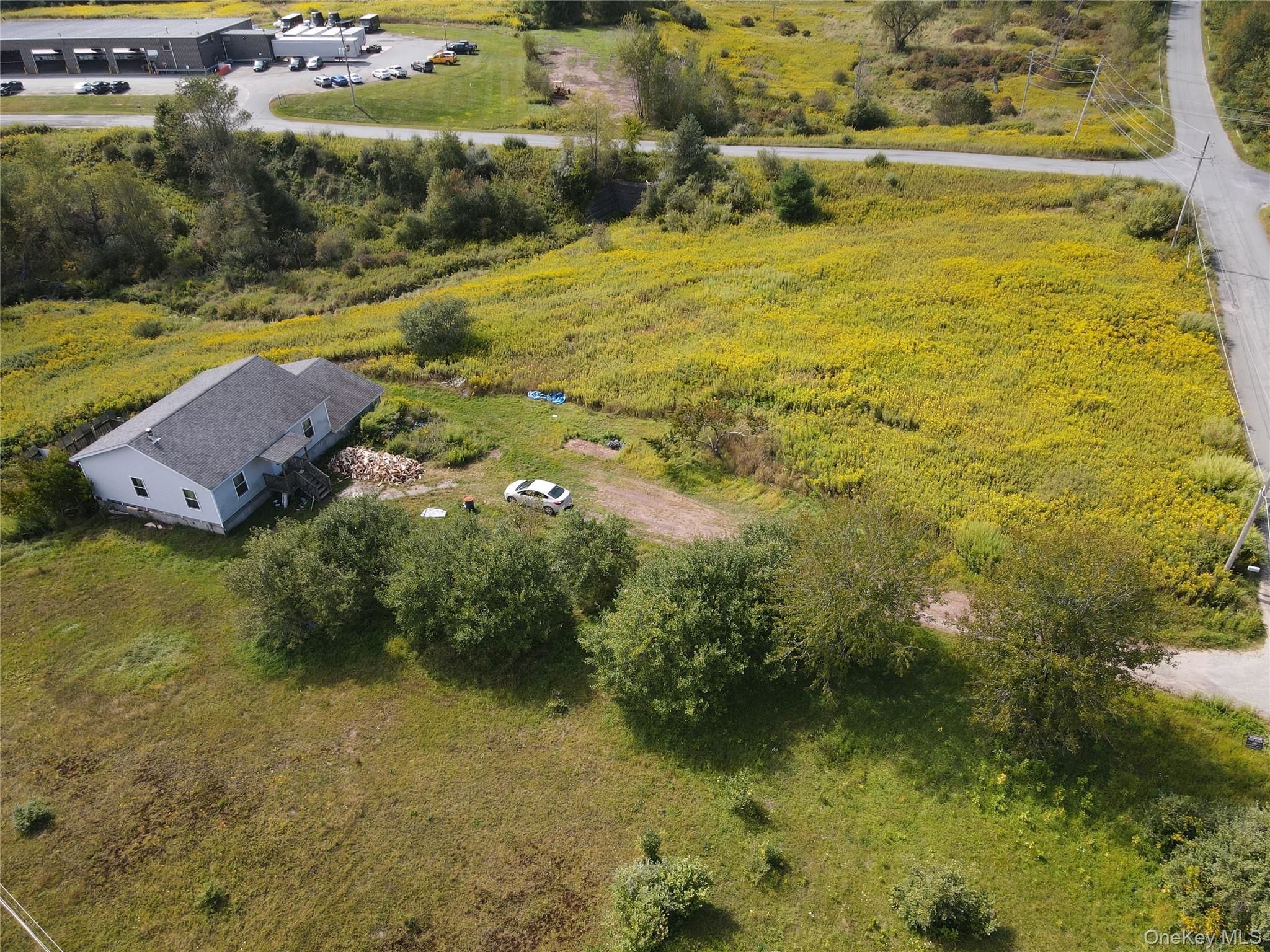 Single Family Queen Mountain Sullivan County, NY 12734, MLS-911122-7