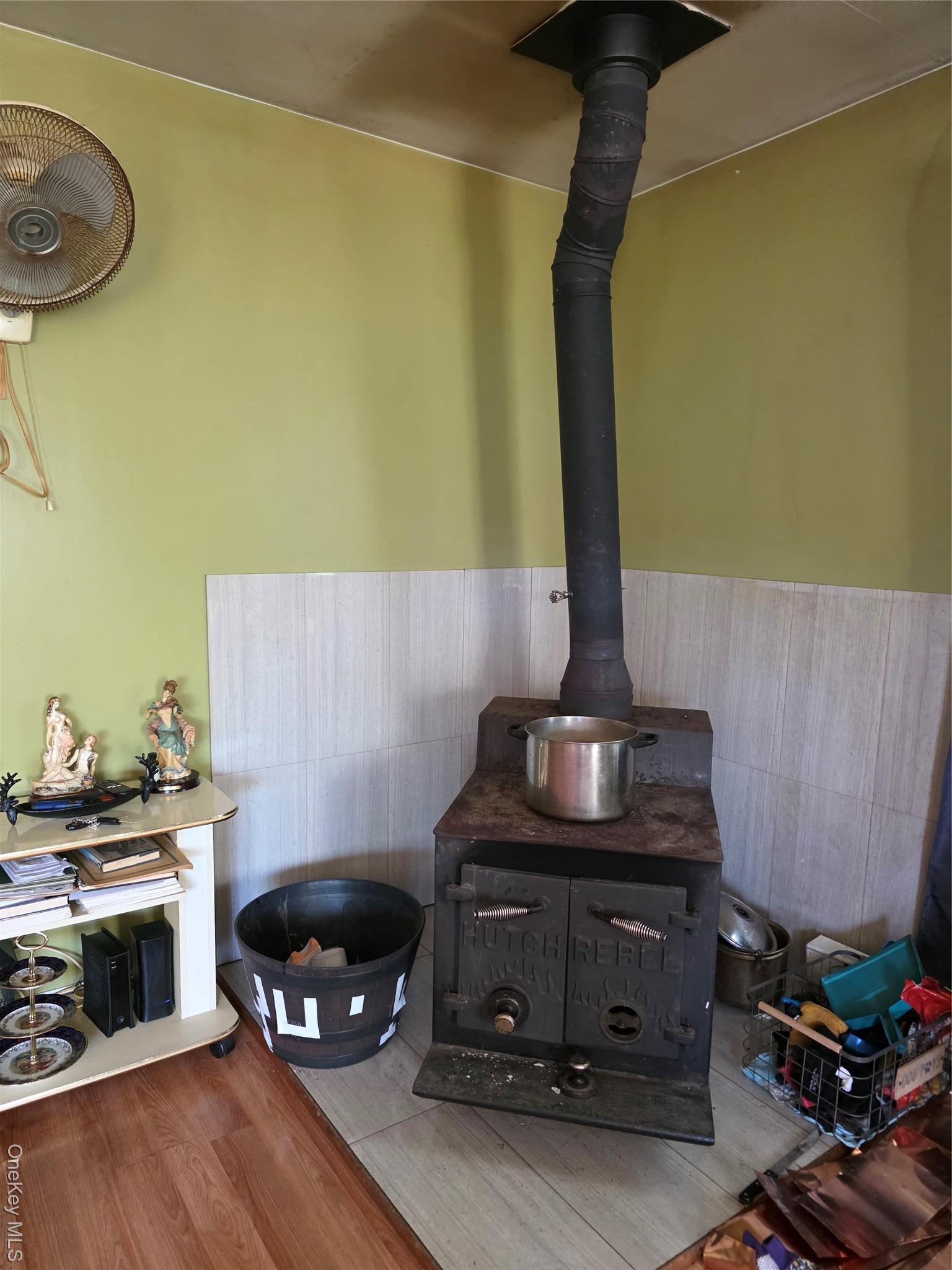 Single Family Queen Mountain Sullivan County, NY 12734, MLS-911122-9