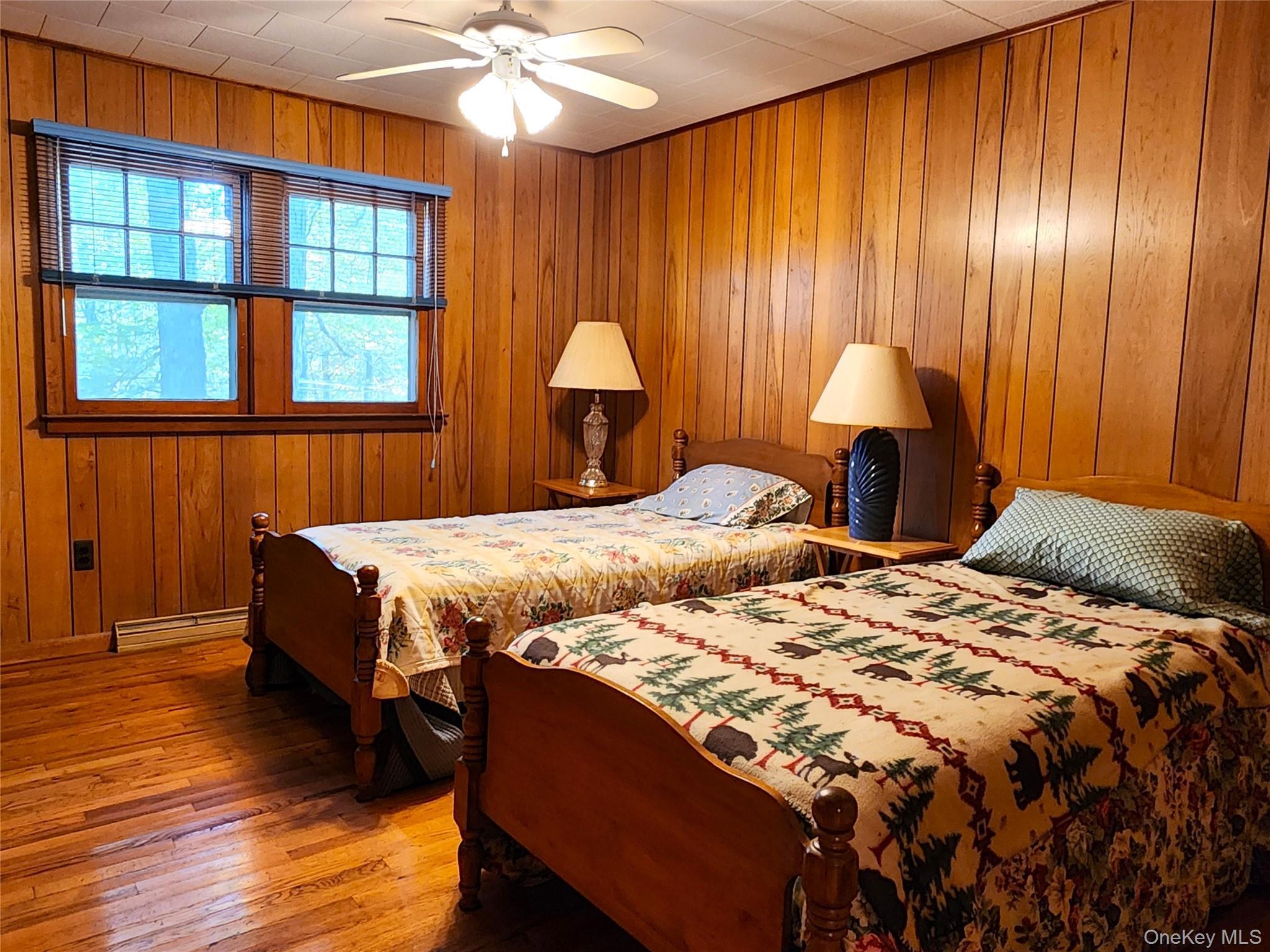 Single Family Thompson  Sullivan County, NY 12778, MLS-911124-15