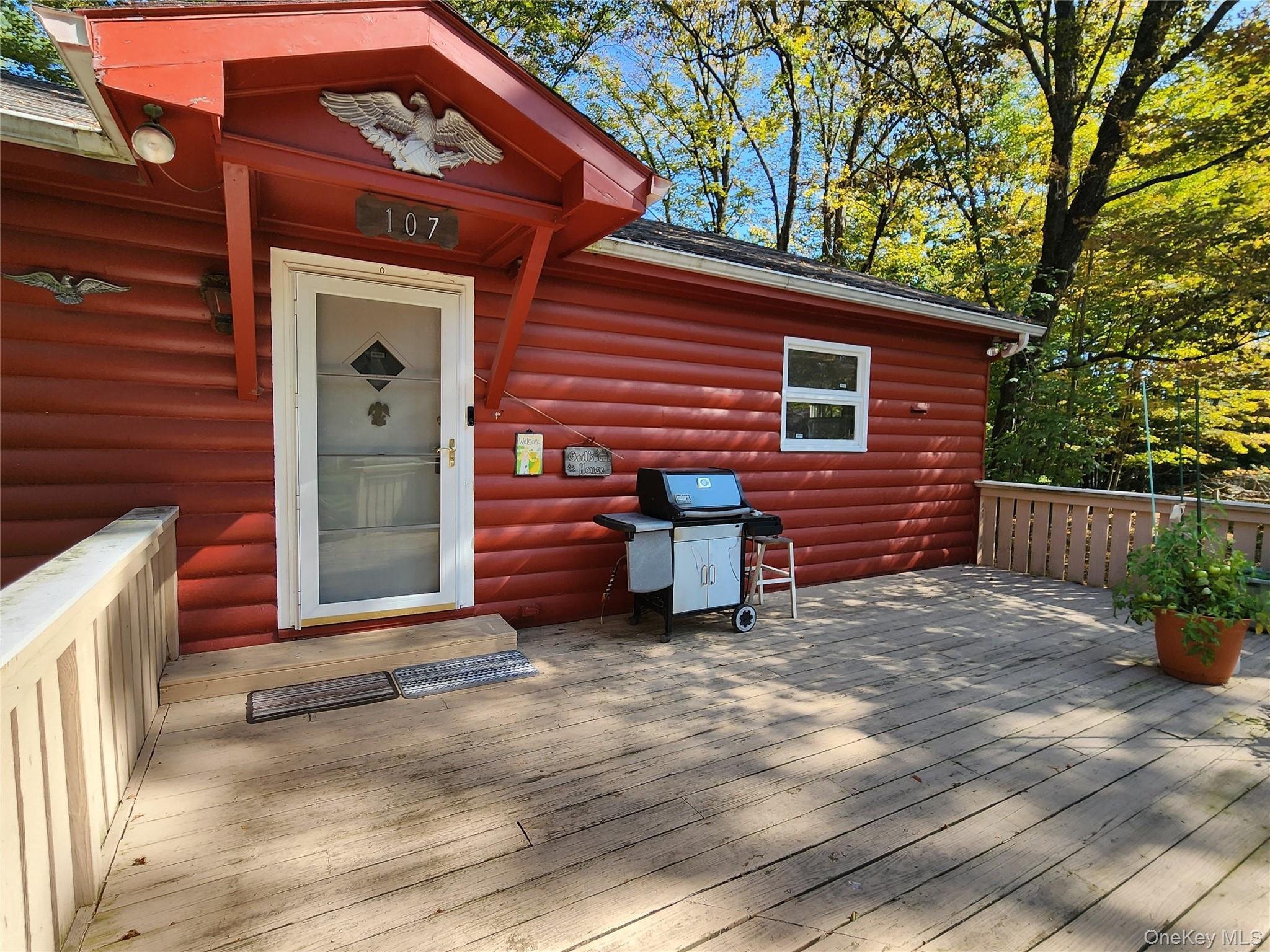 Single Family Thompson  Sullivan County, NY 12778, MLS-911124-2