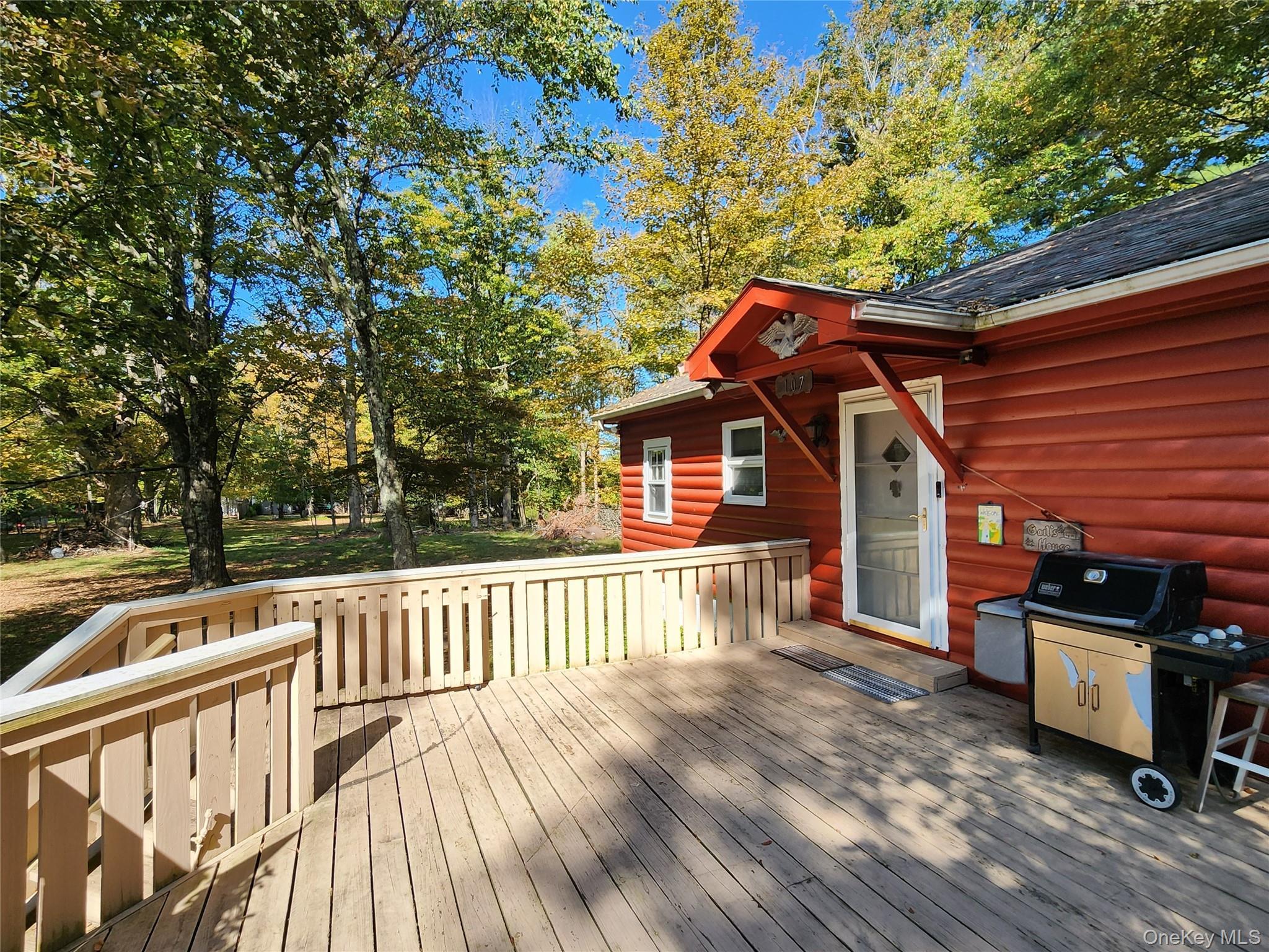 Single Family Thompson  Sullivan County, NY 12778, MLS-911124-21