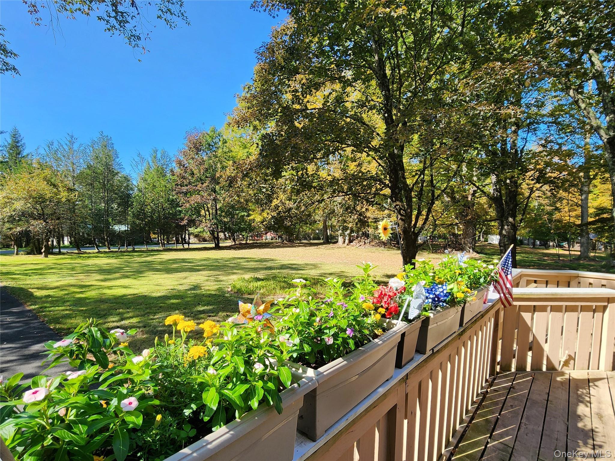 Single Family Thompson  Sullivan County, NY 12778, MLS-911124-22