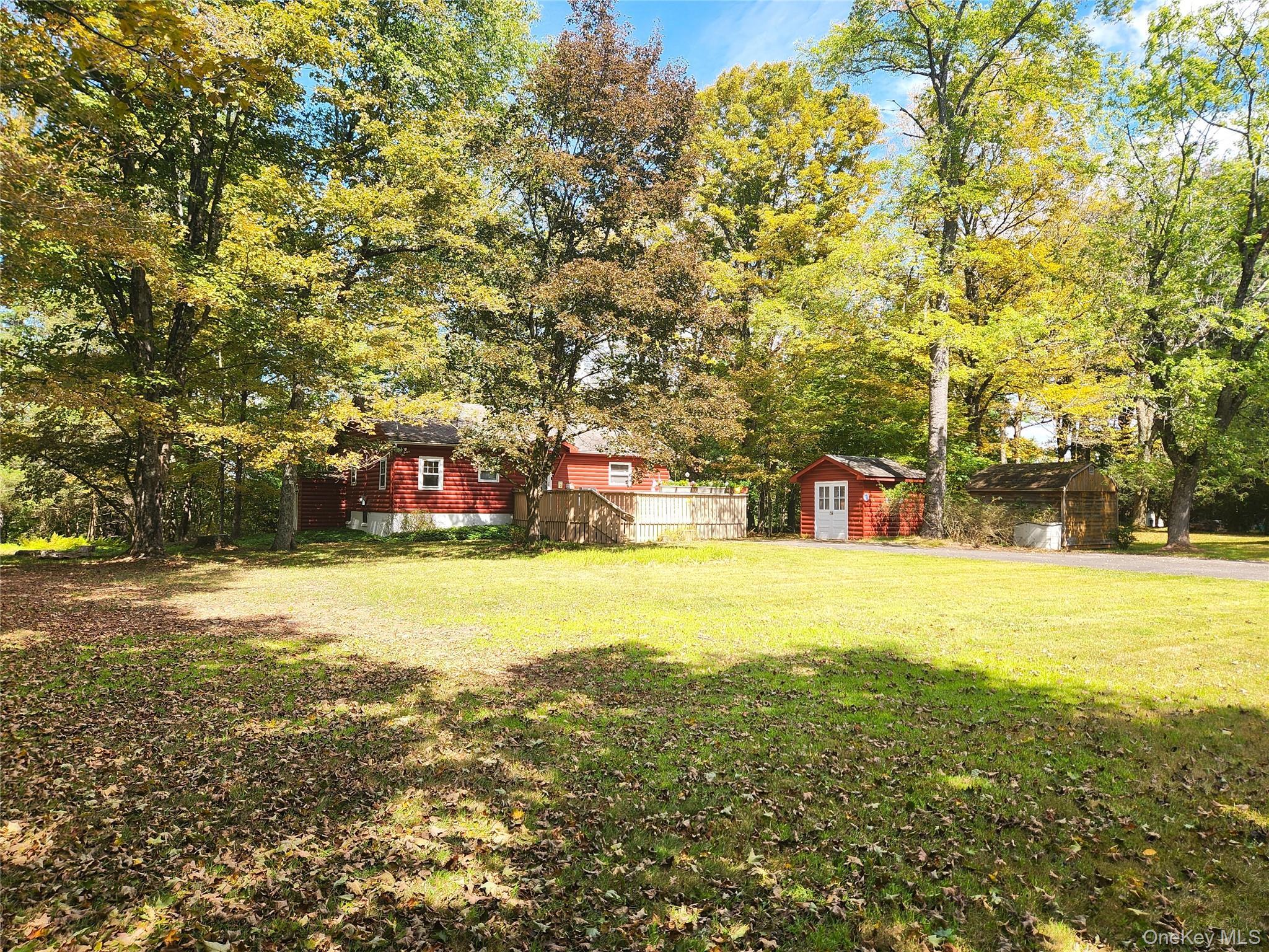Single Family Thompson  Sullivan County, NY 12778, MLS-911124-25