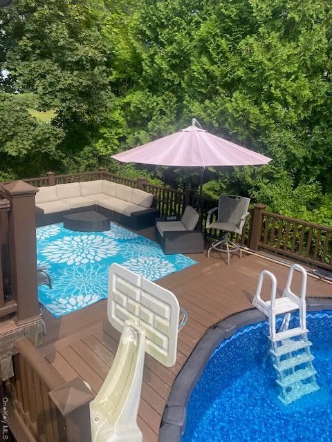 Single Family Woodland  Orange County, NY 10930, MLS-911139-16