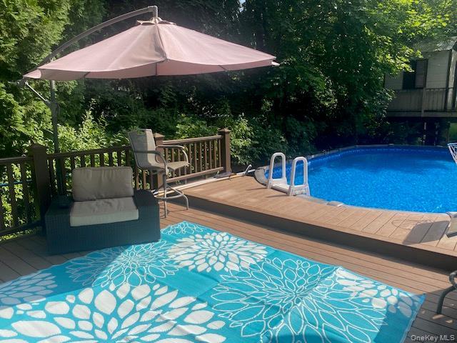 Single Family Woodland  Orange County, NY 10930, MLS-911139-17