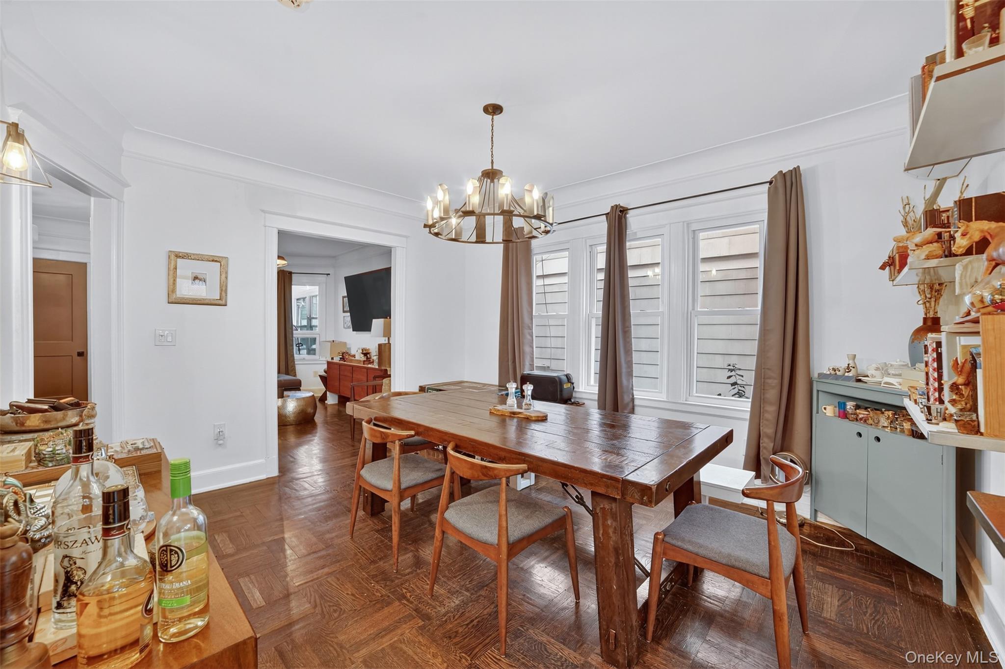 Single Family Beechwood  Westchester County, NY 10553, MLS-911157-11