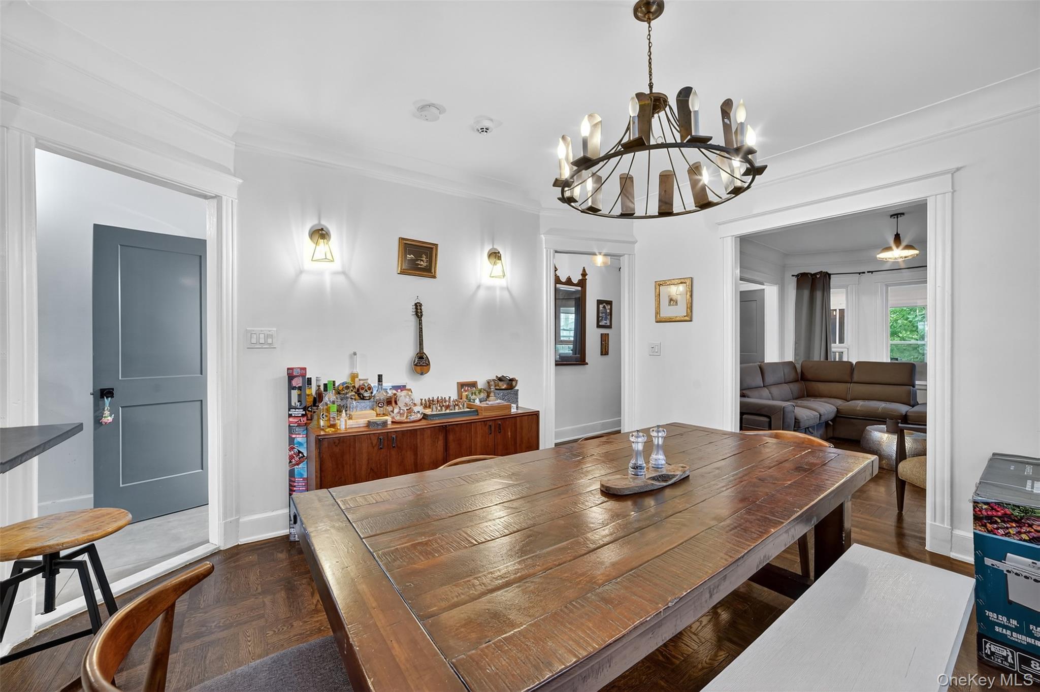 Single Family Beechwood  Westchester County, NY 10553, MLS-911157-12